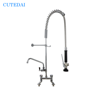 Смеситель с распылителем - Product Image 1
