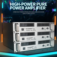 MADON toptan fiyat güç amplifikatörü MQ profesyonel güç amplifikatörü güç amplifikatörü dj sahne performansı için ses amplifikatörü
