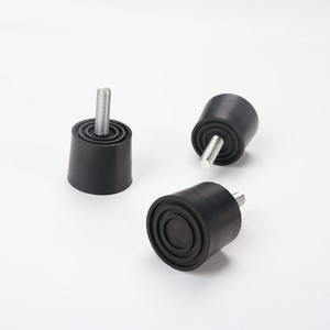 Pièces de rechange automobiles personnalisées OEM/ODM Support <span class=keywords><strong>moteur</strong></span> en caoutchouc pour VW - Product Image 3