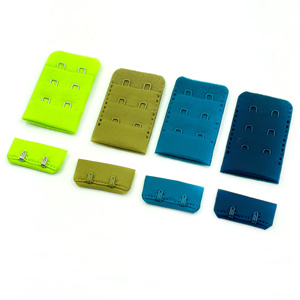 Gancio per cucire e nastro per occhi in Nylon - Product Image 3