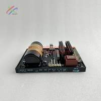 AVR R449 LEROY SOMER AVR R449 R 449 Leroy Somer Pièces de rechange pour moteur de groupe électrogène diesel marin AVR R449 R 449
