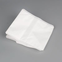 Nouveau sac à poussière de remplacement Pur 2025 pour aspirateur robot Cecotec Conga 2299 2499 7490 8290 - Utilisation domestique écologique