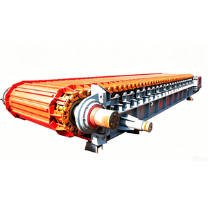 Gbz120-4.5 Bibo Large Capacity <b>Mining</b> Ore Feeding Equipment Apron <b>Feeder</b> Heavy Duty Plate <b>Feeder</b> Large Capacity <b>Mining</b> Ore - Product Image 2