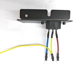 SHANYOU Klavierkabelbaum mit Nylon/PBT-Isolierung für elektronische Smart-Geräte-Ladekabel - Product Image 5