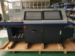 RG-270BE 2024 thông minh keo chất kết dính máy cho chuyên nghiệp bìa cứng và Photobook sản xuất - Product Image 6