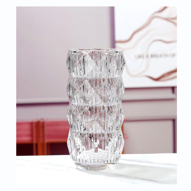 22.5CM Transparent