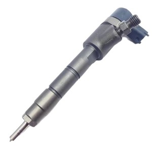 Inyector de Combustible Electrónico Kang Hongda 0445110603, Conjunto de Inyector Common Rail para Vehículos Diésel - Product Image 4