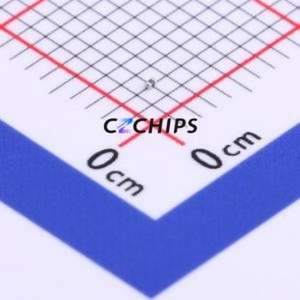 GZ0603D121TF Ferrite Bead 0201 RF ( Impedance @ Frequency: 120Ohm@100MHz )( Error: 25% )( DC Resistance (DCR): 800mOhm ) - Product Image 1