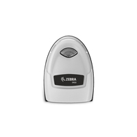 Lecteurs de codes-barres portables sans fil 1D/2D Zebra Symbol DS2278 de la série DS2200, scanner de codes-barres filaire/sans fil DS2208, lecteur d'imagers 2D USB