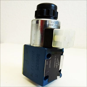 Hydraulique 3WE 6 A61/EG24NK4 00952690 nouveau PLC dédié PAC d'automatisation industrielle en stock prêt d'origine - Product Image 1