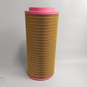 Filtre à air pour compresseur d'air industriel Atlas Copco, pièces détachées 2914502900, garantie haute qualité, en stock 2914 5029 00 2914-5029-00 - Product Image 1
