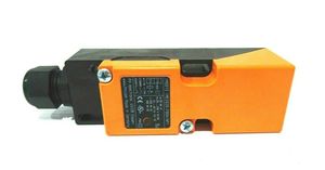 เซ็นเซอร์อินดักทีฟ Ifm รุ่นใหม่ Im0013 Ime2020-fboa/npt/rt - Product Image 3