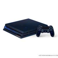 Vente en gros de consoles de jeu portables P-S4 Slim PRO 100% originales 512 Go/1 To avec manettes, USB 3.0 pour audio optique 2.0