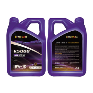 4L dầu động cơ CF-<span class=keywords><strong>4</strong></span> 15W40 nhà sản xuất bán <span class=keywords><strong>ch</strong></span>ạy nhất tùy <span class=keywords><strong>ch</strong></span>ỉnh đầy đủ tổng hợp xe bôi trơn dầu động cơ - Product Image 2