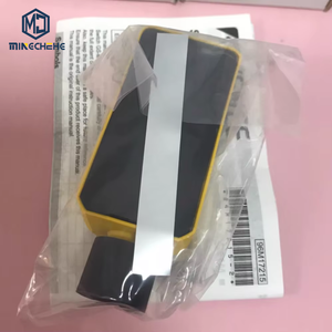 KEYENCE GS-ML51P <b>Small</b> Safety Door Switch GS-M Series <b>Sliding</b> Door with Holding Force 500N M12 Connector Standard PNP GS ML51P - Product Image 1