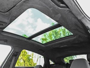 Vehículo Eléctrico Au-di Q6L <span class=keywords><strong>Sportback</strong></span> E-tron: Más de 700 km de Autonomía CLTC, 205 kW de Potencia, 460 N/m de Torque - Product Image 6