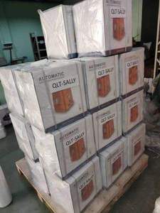 เครื่องเชื่อมต่อใยแก้วนำแสง ZIKUN FTTH รุ่น AI-9 พร้อมหน้าจอ TFT ขนาด 5 นิ้ว ความสูญเสียการเชื่อมต่อ 0.025dB เวลาเชื่อมต่อ 5 วินาที - Product Image 6