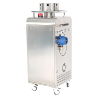 Servicio de Personalización TW-V2000 Esterilizador Avanzado de Peróxido de Hidrógeno Vaporizado (VHP) para Salas Blancas Farmacéuticas
