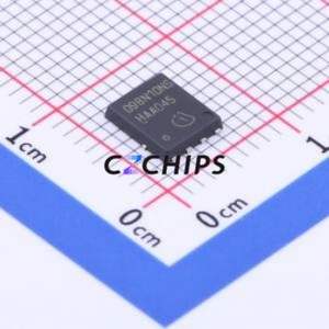 Transistor de Efecto de Campo (MOSFET) Original y Nuevo BSC098N10NS5 TDSON-8(5x6) - Product Image 1