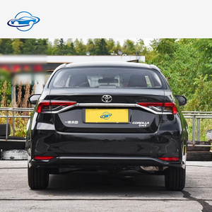 Toyota <span class=keywords><strong>Corolla</strong></span> 2024 Híbrido Eléctrico 1.8L Usado, Sedán CVT Edición Elite, <span class=keywords><strong>Motor</strong></span> de 101kW, 5 Plazas, Volante a la Izquierda, en Stock - Product Image 5