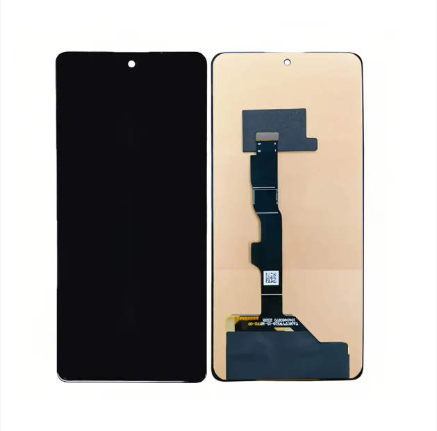 Factory Price High Definition Phone Spare Parts for Xiaomi Redmi Note13 5G 13S Lcd Screen