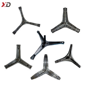 Trépied araignée original <span class=keywords><strong>Electrolux</strong></span> A02829203 pour lave-linge - Product Image 2