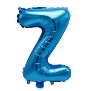 Día <span class=keywords><strong>de</strong></span> <span class=keywords><strong>San</strong></span> Valentín globos azul 16 <span class=keywords><strong>Carta</strong></span> globo <span class=keywords><strong>de</strong></span> la hoja - Product Image 4