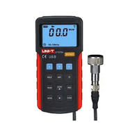 Vibrometer Digital UT315A Genggam untuk Pengujian Getaran Industri, Laris Terjual