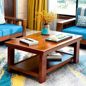 घर में इस्तेमाल किया ठोस लकड़ी फर्नीचर बिक्री के लिए कमरे में रहने वाले ब्राउन आधुनिक सोफा सेट - Product Image 6