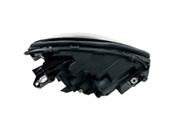 Phares halogènes remanufacturés OEM pour Mercedes-Benz CLA156 2015, lampe automobile