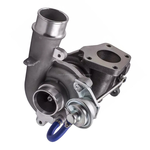 53047109904 K0422 582 K0422-582 Turbo Turbocompresor para Mazda CX7 CX - 7 <span class=keywords><strong>2</strong></span>.3L L3YC1370Z L33L13700C - Product Image 5