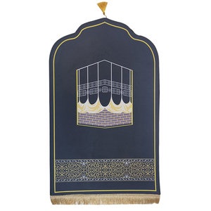 Sajadah cầu nguyện Mat đệm cầu nguyện Mat Bộ nhớ bọt cầu nguyện mat - Product Image 4