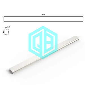 T-track nhôm khe trượt thanh trượt t khe Nut m6/M8 cho 30/45 loại t-track jigs vít khe cắm Fastener chế biến gỗ công cụ tự làm - Product Image 6