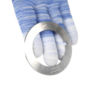 Pièces de machine de découpe de lame ronde coupe-pneus - Product Image 3