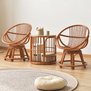 Silla <span class=keywords><strong>de</strong></span> huevo <span class=keywords><strong>de</strong></span> ratán Restaurante Hotel Oficina <span class=keywords><strong>Playa</strong></span> Jardín Sala <span class=keywords><strong>de</strong></span> estar Durable y cómoda - Product Image 6