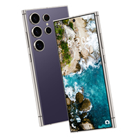 Smartphone S24 Ultra, processeur Deca Core, 16 Go de RAM + 1 To de stockage, appareil photo 4K, capteur d'empreintes digitales, écran 120 Hz, charge rapide 100 W