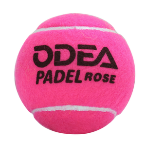 Balles de <span class=keywords><strong>padel</strong></span> pressurisées FIP Standard Rose, personnalisables avec logo OEM, balles de match et d'entraînement portables de qualité supérieure approuvées ITF pour clubs et vente en gros - Product Image 3