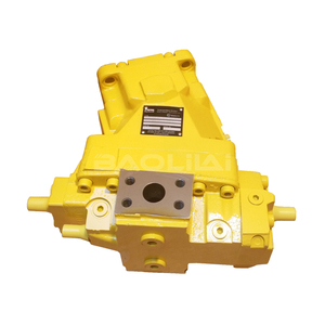 Motor Hidráulico V12-080 V12-080-MA-CV-C-000-D-0-080/016-EOH01E-200/000-L01- V12 080 para Excavadora - Product Image 6
