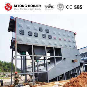 熱オイルボイラーYLWガスオイルのための最もよい価格 - Product Image 3