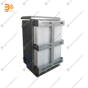 8CH công suất cao không thấm nước IP điều khiển từ xa 5g điện thoại di động Detector với 2G/3G/4G/5G, 2.4G/Wifi Bluetooth và các tín hiệu khác. - Product Image 5