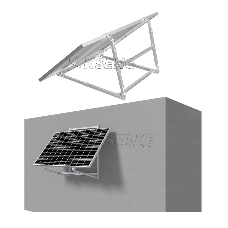 سهلة طقم شمسي تركيب المنزل نظام الطاقة دعامة شمسية كيت البنود مولد الطاقة الشمسية للبيع