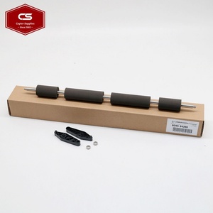Compatible Finisher Decurler <b>Roll</b> <b>Kit</b> for Xerox 4110 4112 4127 4590 4595 D95 D110 D125 D136 604K64390 020K10972 - Product Image 1