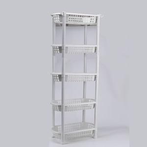 <span class=keywords><strong>Étagère</strong></span> <span class=keywords><strong>de</strong></span> rangement pour organisateur <span class=keywords><strong>de</strong></span> cuisine <span class=keywords><strong>Étagère</strong></span>s <span class=keywords><strong>de</strong></span> <span class=keywords><strong>salle</strong></span> <span class=keywords><strong>de</strong></span> <span class=keywords><strong>bain</strong></span> en <span class=keywords><strong>plastique</strong></span> <span class=keywords><strong>de</strong></span> forme ovale à 4 couches <span class=keywords><strong>Étagère</strong></span> en <span class=keywords><strong>plastique</strong></span> pliante à 4 niveaux - Product Image 6