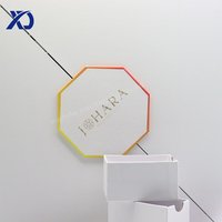 Luxe Valentijnsdag adventskalenderdoos voor huidverzorging, make-up en gezichtscrème - cadeauverpakking - luxe kerstcountdown kalenderdoos