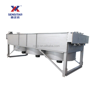 Thiết Bị Chế Biến Thức Ăn Cho Cá Hai Ốc Vít Bán Chạy Nhất - Product Image 6