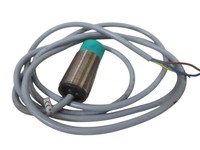 PEPPERLFUCHS NBN1530GM60WO Capteur de Proximité UNMP Neuf Original PLC en Stock