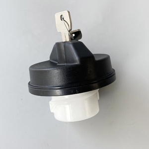 <span class=keywords><strong>Bouchon</strong></span> <span class=keywords><strong>de</strong></span> réservoir <span class=keywords><strong>de</strong></span> carburant verrouillable avec clés 5278655AB pour Jeep Wrangler Grand Cherokee Dodge Ram Chrysler 1997-2025 05278655AB - Product Image 2