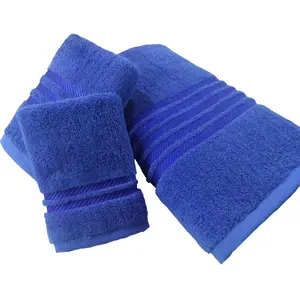100% cotone di lusso Regalo asciugamano PALESTRA asciugamano