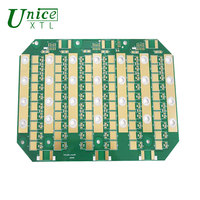OEM PCBA manufaktur layanan cetak PCB desain PCB