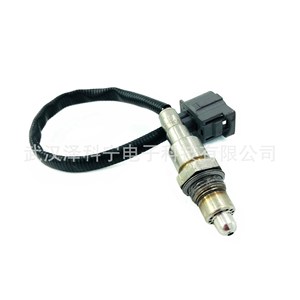 Mercedes-Benz Automotive Oxygen <b>Sensor</b> 0258030007 <b>For</b> Replace Repair New 1 Year Warranty - Product Image 3